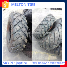 pneu de fábrica preço barato 1200-18 pneu militar